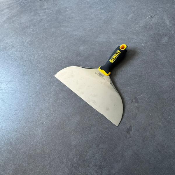 DEWALT COUTEAU 250MM