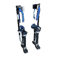 Echasses T2 + sangle confort
