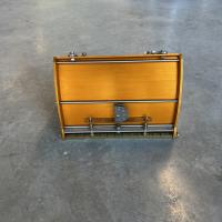 OCCAS boite Tapetech 7" 