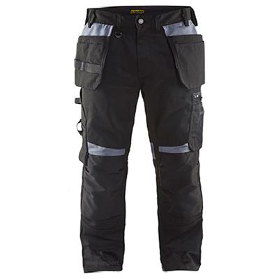 Pantalon artisan