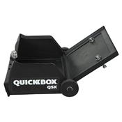 Quickbox 8" 21,4cm 