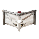 Level-5 tete d'angle 10 cm
