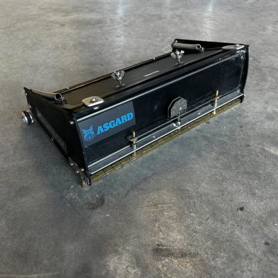 Boite ASGARD 12" - 30cm 