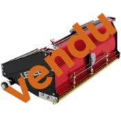 Level-5 boite 12'' 30cm