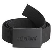 Ceinture boucle gomme