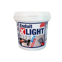 Kit rebouchage de fissure