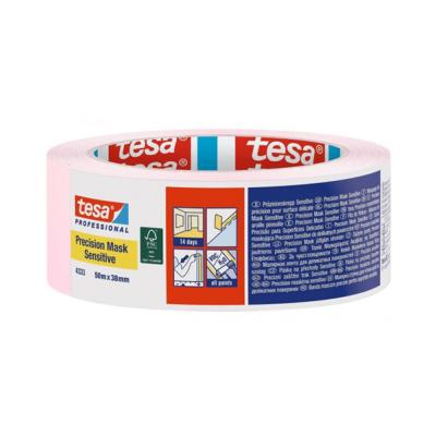 Masquage délicat rose 38mm 4333