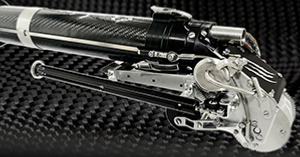 Columbia CARBONE Predator 