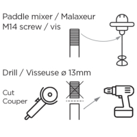 3 pales &  M14