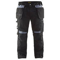 Pantalon artisan