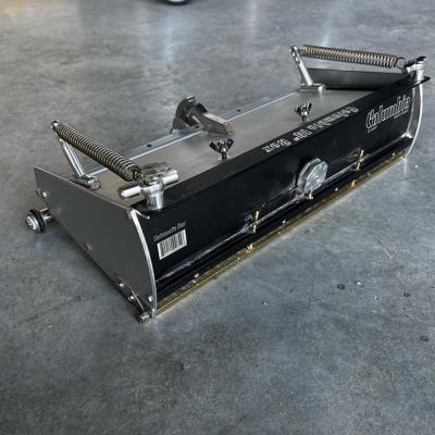 OCCAS boite auto Columbia 14" - 35cm