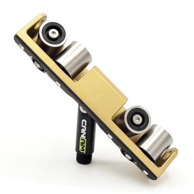 Can-Am rouleur GoldCor