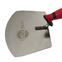 Spatule vide pot déportée