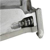 Level-5 tete d'angle 9 cm