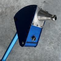 OCCAS Boite d'angle + manche extensible