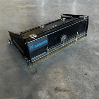 Boite ASGARD 12" - 30cm 