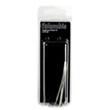 AHR-BK kit lames 3"