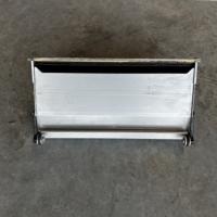 Boite COLUMBIA  12" - 30cm manuel 