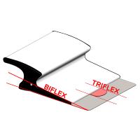 Lame Triflex'® 24 cm