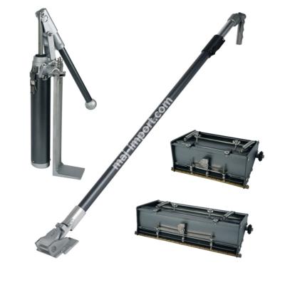 Kit boites de finition STRONGBAZ