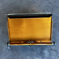 OCCAS Boite automatique 25 cm Tapetech