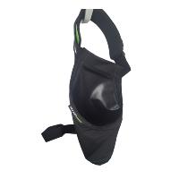 Banjo ZUNDER + HOLSTER