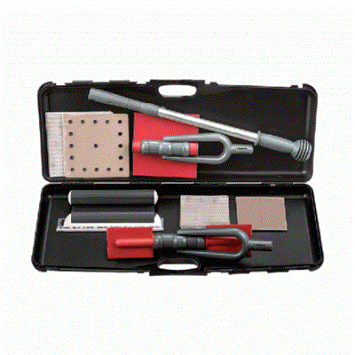 Kit ergoliss ponçage