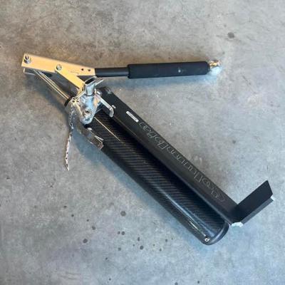 pompe carbone columbia plus bec