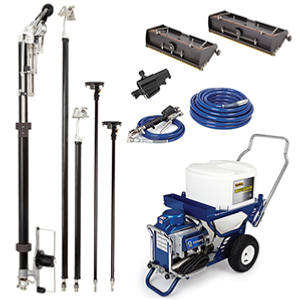 KIT AUTO ALIMENTÉ