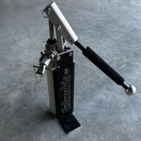 pompe columbia + bec