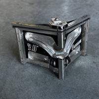 OCCAS Tête d'angle 7,5cm Columbia