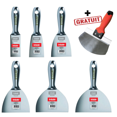Intex lot 7 pièces
