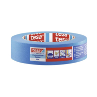 Masquage extérieur bleu 25mm 4431