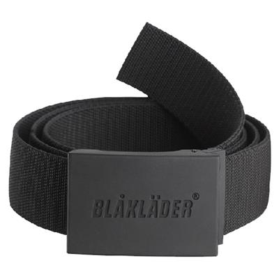 Ceinture boucle gomme