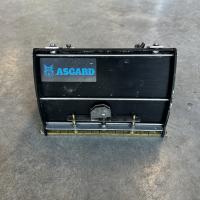 Boite ASGARD 7" - 18cm