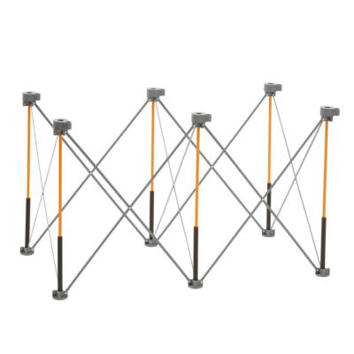 Bora centipede 60 x 120 cm 
