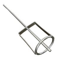 Nettoyeur de rouleaux acier