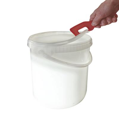 Ouvre-couvercle De Fût, Fût En Plastique, Adapté à L'ouverture Ou Au Retrait Des Couvercles De Fûts De Peinture Scellés Au Solvant