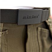 Ceinture boucle gomme