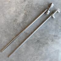 Pack 2 rouleurs WallTop m.1,2m