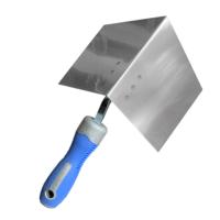 Spatule angle intérieur INOX