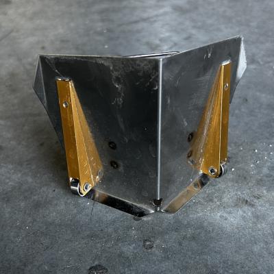 OCCAS Lisseur CAN AM 3"