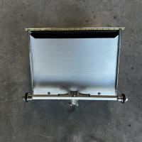 Boite auto COLUMBIA  8" - 20cm