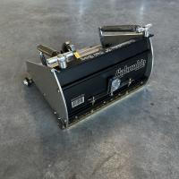 Boite auto COLUMBIA  8" - 20cm