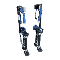 Echasses double-pieds T2