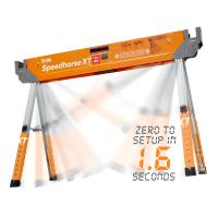 Tréteaux ajustable Bora SpeedHorse