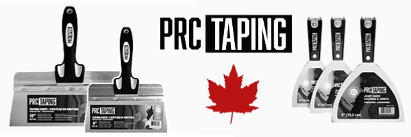 PRC TAPING