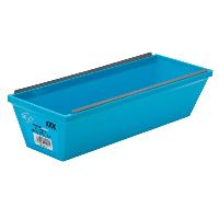 Bac à enduit plastique 30 cm