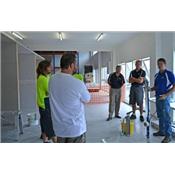 Formation sur votre chantier