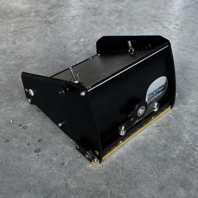 OCCAS boite T2 6"  15 cm Tapepro 